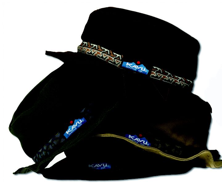 Kavu Strap Bucket Sun Hat