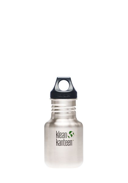 Klean Kanteen Loop Cap Water Bottle
