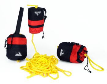 Liberty Mountain Throw Bag