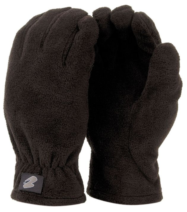 Manzella Micro Fleece 4-Way Stretch Glove Lg/Xl