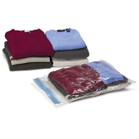 Lewis N. Clark Compression Packers 3 Pack
