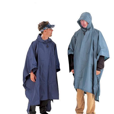 Liberty Mountain Backpacker Poncho