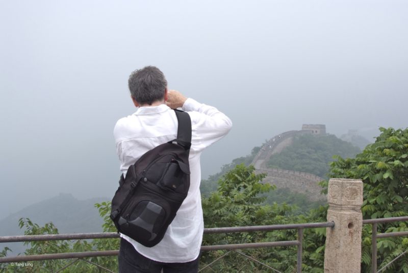 C10825 - Lowepro Sling Shot 200 Aw Ready Mode Camera Bag