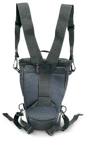 C10827 - Lowepro Topload Zoom 1 Camer Bag Chest Harness