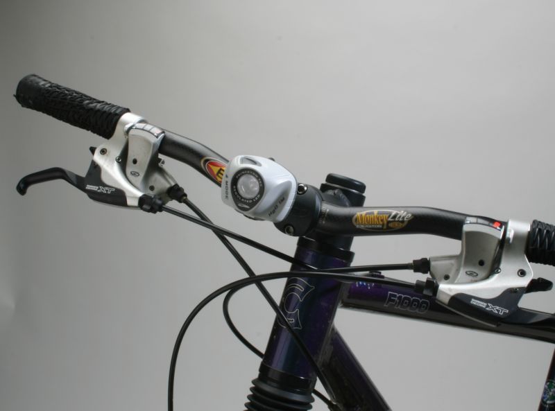 Princeton Tec Eos Bike Light