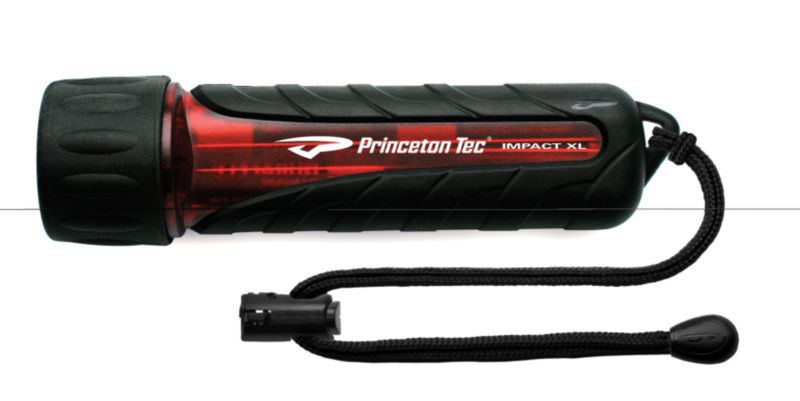 Princeton Tec Impact XL LED Flashlight