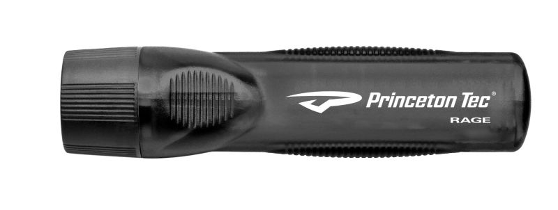 Princeton Tec Rage Xenon Flashlight