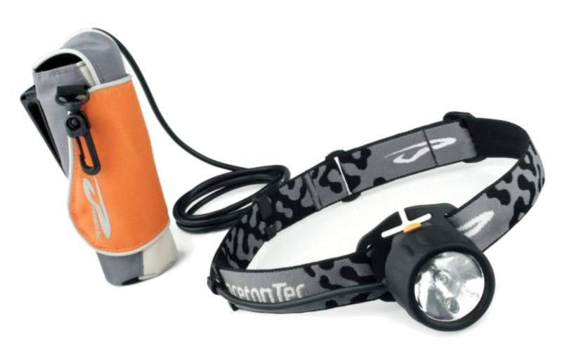 C10943 - Princeton Tec Yukon Extreme Led Headlamp