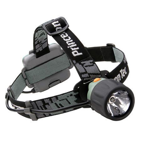 Princeton Tec Yukon HL Headlamp