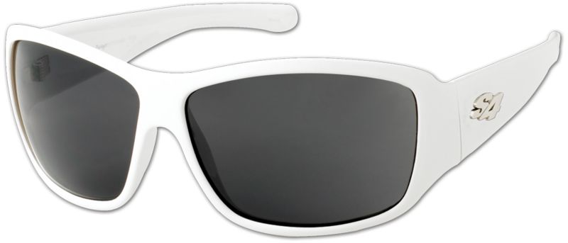 S4 Chill Technoclear Polycarbonate Sunglasses
