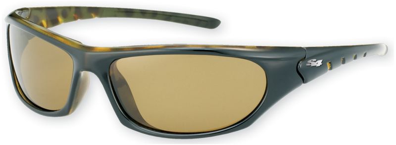 S4 X Glare PolarizedPolaris Sunglasses