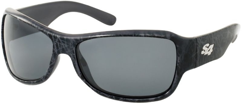 S4 X Glare Polarized Press Sunglasses