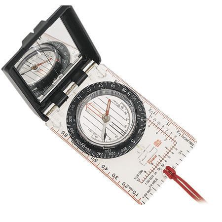C11024 - Silva Ranger 515 Cl Compass