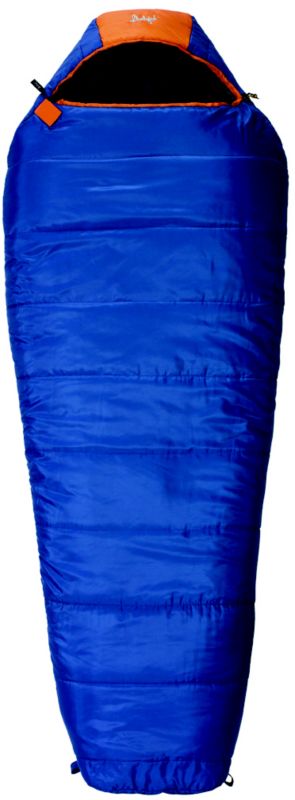 C11035 - Slumberjack Latitude0 F Sleeping Bag Regular Right