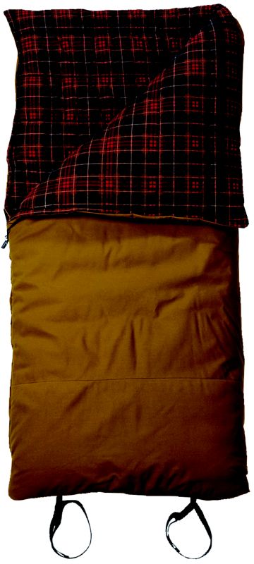C11039 - Slumberjack Big Timber 0 Degree Sleepingbag