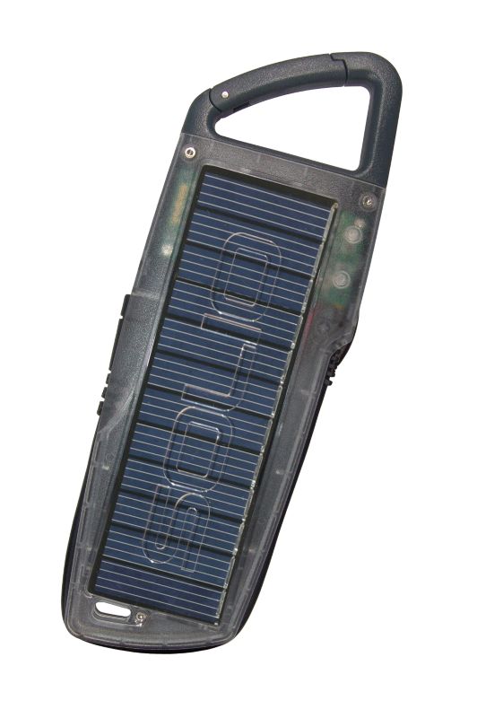 C11040 - Solio Hybrid 1000 Solar Charger
