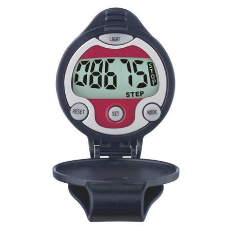 C11042 - Sportline 346 Niteview Electronic Pedometer