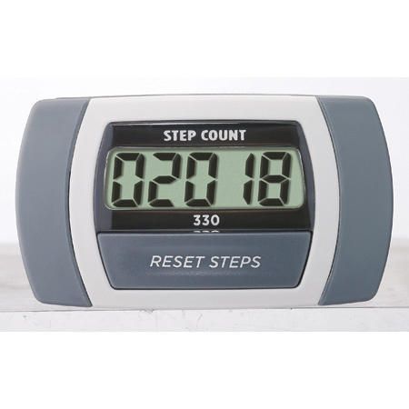 Sportline 330 Step Pedometer