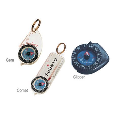 C11072 - Suunto Clipper Compass