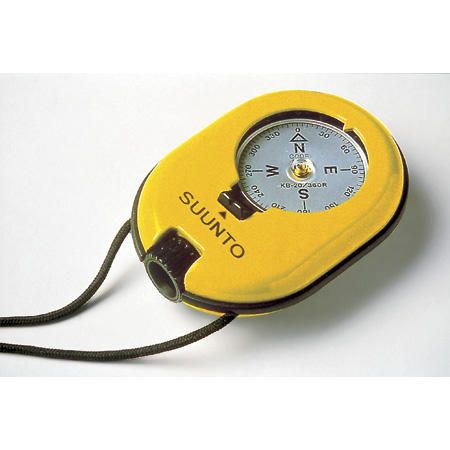 C11075 - Suunto Kb-20 Compass