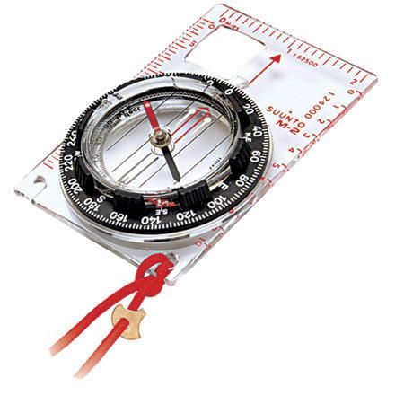 C11076 - Suunto M-2d Locator Compass