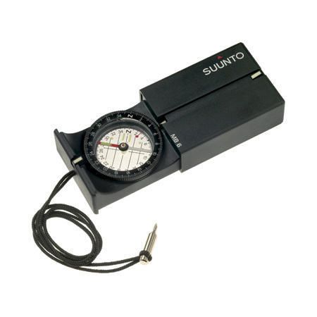 C11078 - Suunto Mb-6 Compass