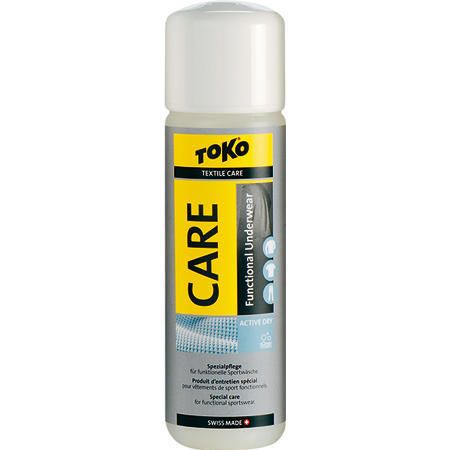 Toko Active Dry