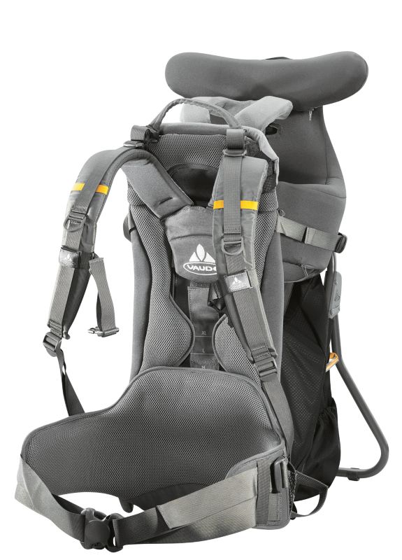 Vaude Butterfly Comfort Child Carrier