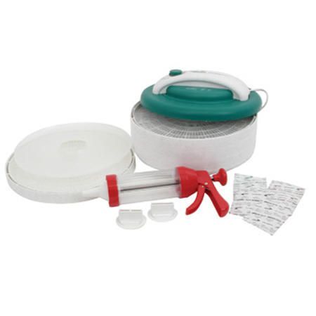 Open Country Trailmaster Dehydrator