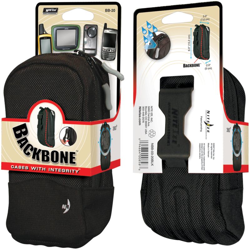 C11152 020 - Backbone Mobile Device Case