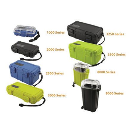 OtterBox 2500 Series Waterproof Case
