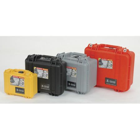Pelican 1120 Camera Case with Foam Insert