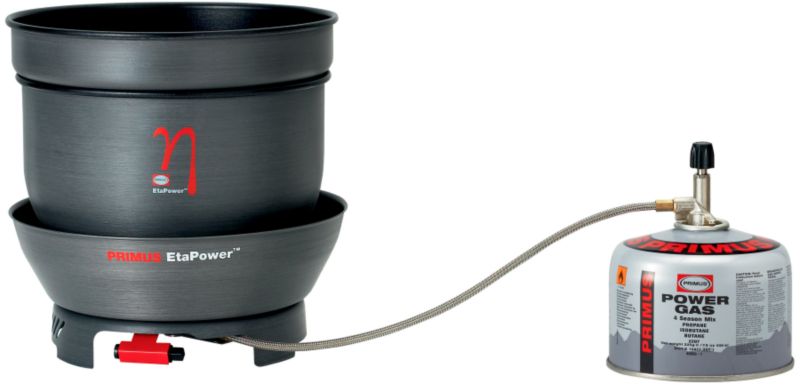 Primus Etapower Pot with Lid 2.1L