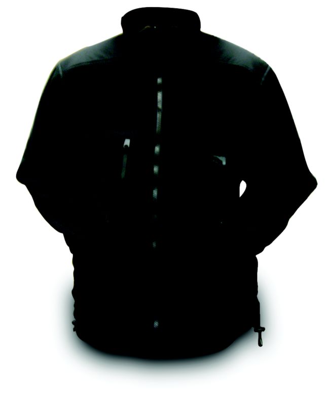 Red Ledge Womens Granite Fleece Jacket Small