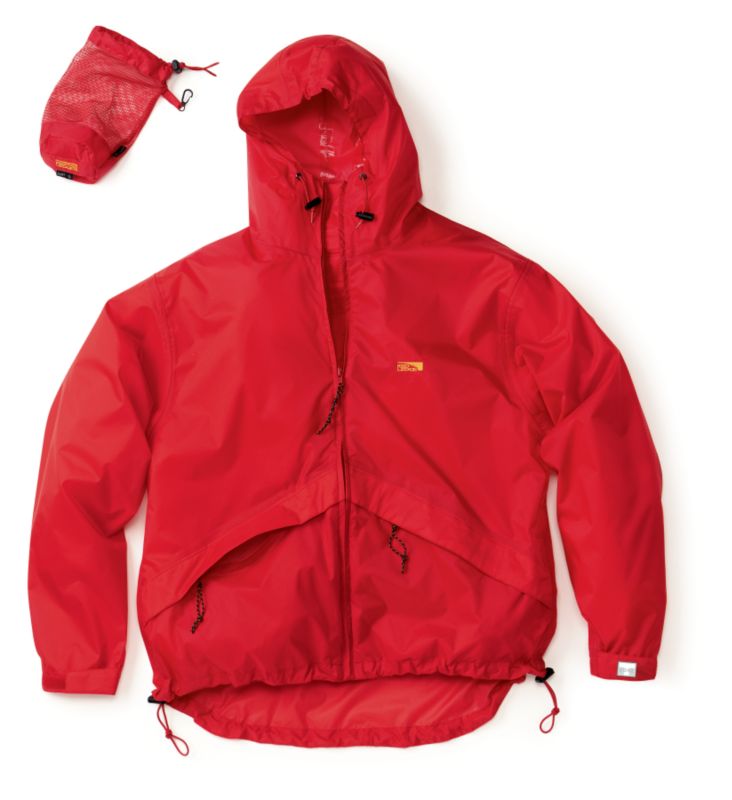 Red Ledge Thunderlight Jacket