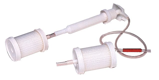 C11278 REP - Timberline Water Filter