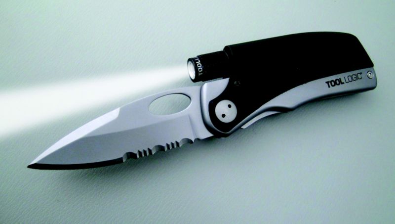 C11279 STA - Tool Logic Sl Pro 2 Survival Tool