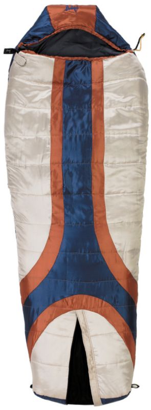 C11312 LNG - Slumberjack Super Guide +30f Sleeping