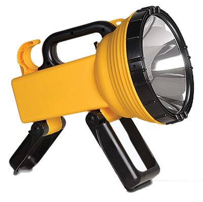 Cyclops Thor X Scout Rechargeable Spotlight