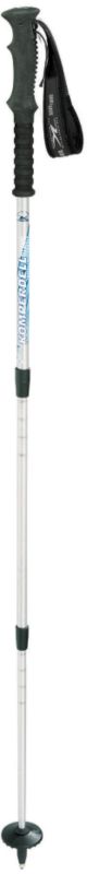 Komperdell Contour Titanal Trekking Poles