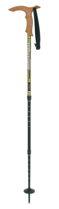 C11339 - Komperdell Walker Antishock Trekking Pole