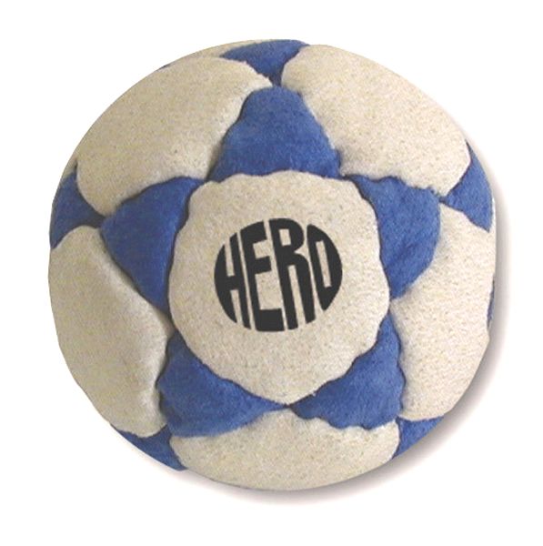 C11350 - Adventure Trading 32 Panel Hero Footbag