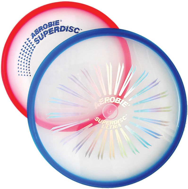 Aerobie Super Disc