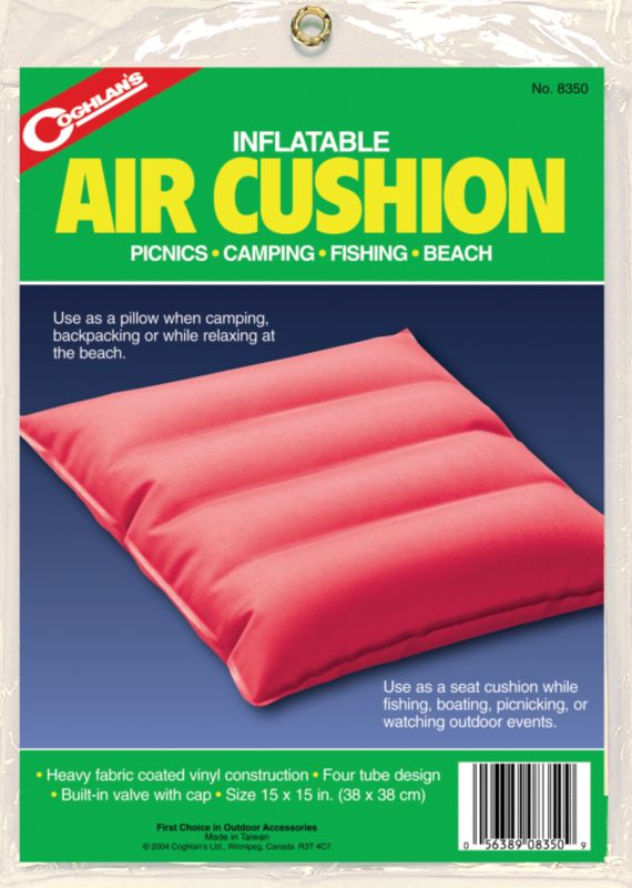 Coghlans Inflatable Air Cushion