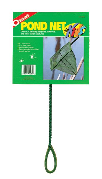 Coghlans Kids Pond Net