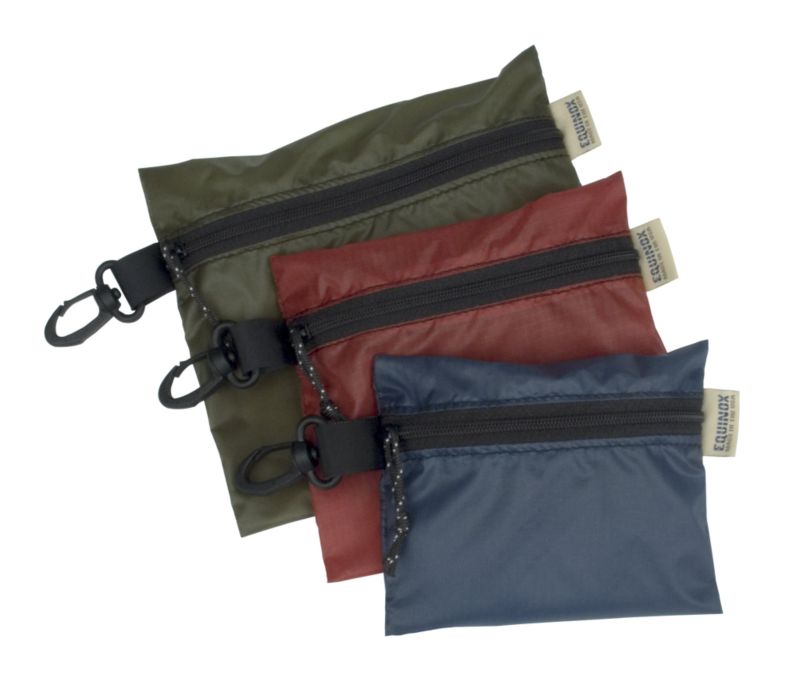 Equinox Marsupial Ultralite Pouch 3 Pack