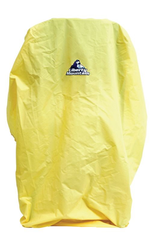 C11429 - Liberty Mountain Ultralight Backpack Rain Cover