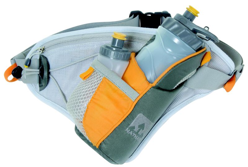 C11448 - Nathan Elite 1 Plus Hydration Waist Pak