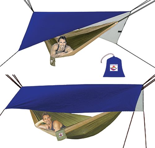 C11471 - Hammock Bliss All Purpose Shelter