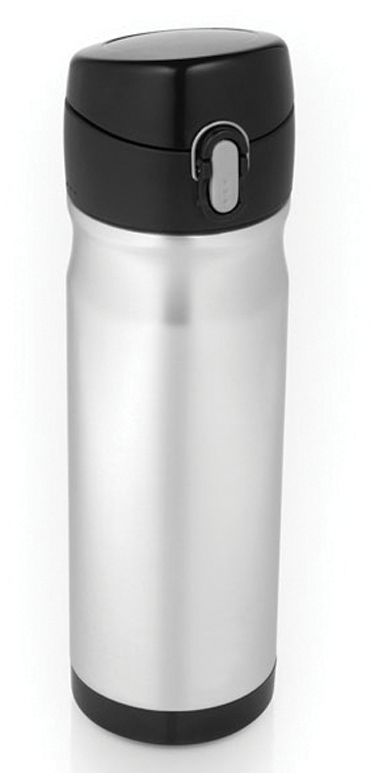 Thermos Stainless Steel Backpack Tumbler